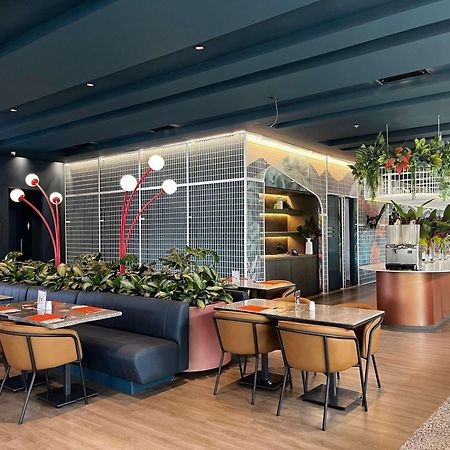 Ibis Medellin Hotell Eksteriør bilde