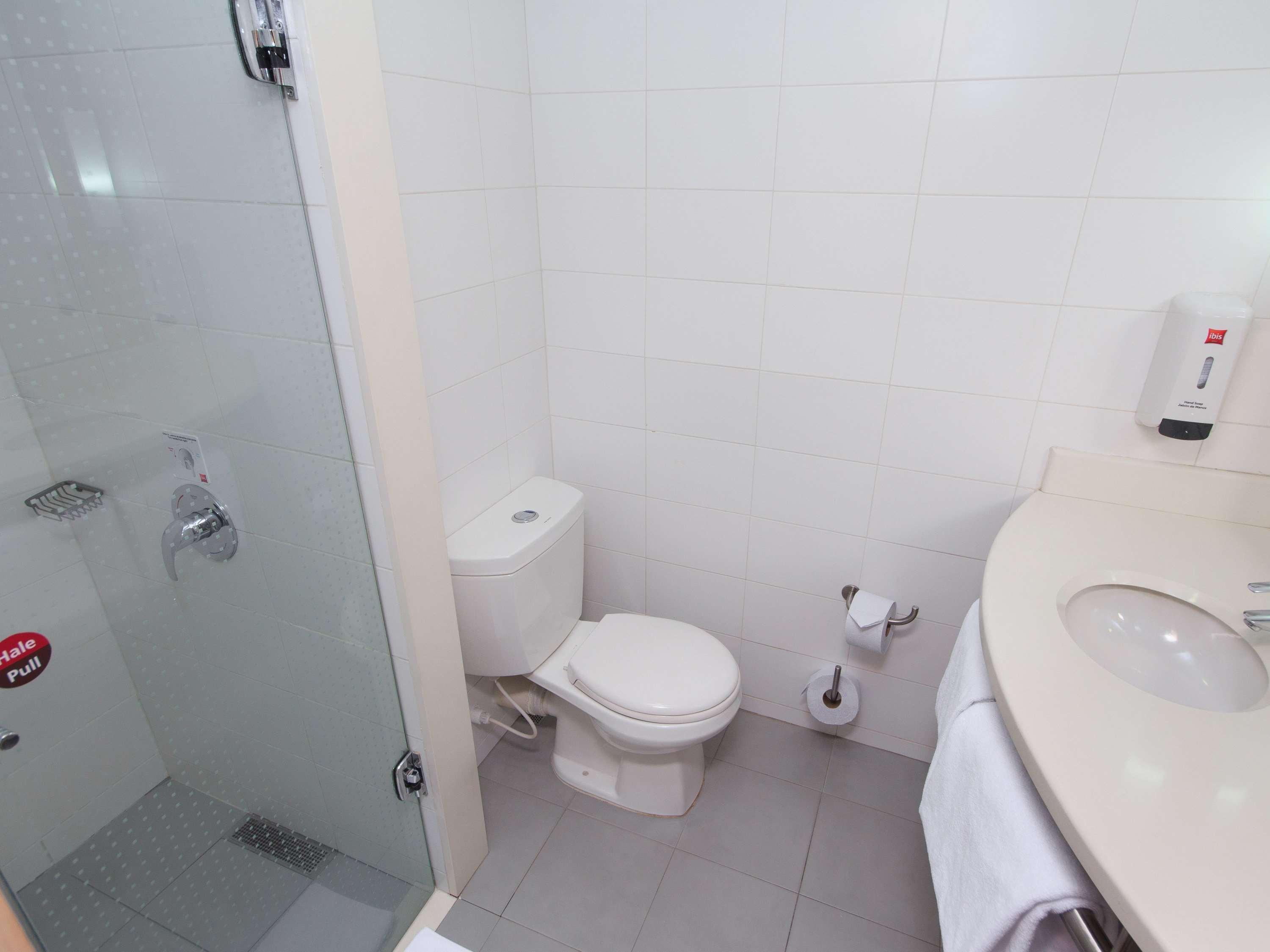 Ibis Medellin Hotell Eksteriør bilde