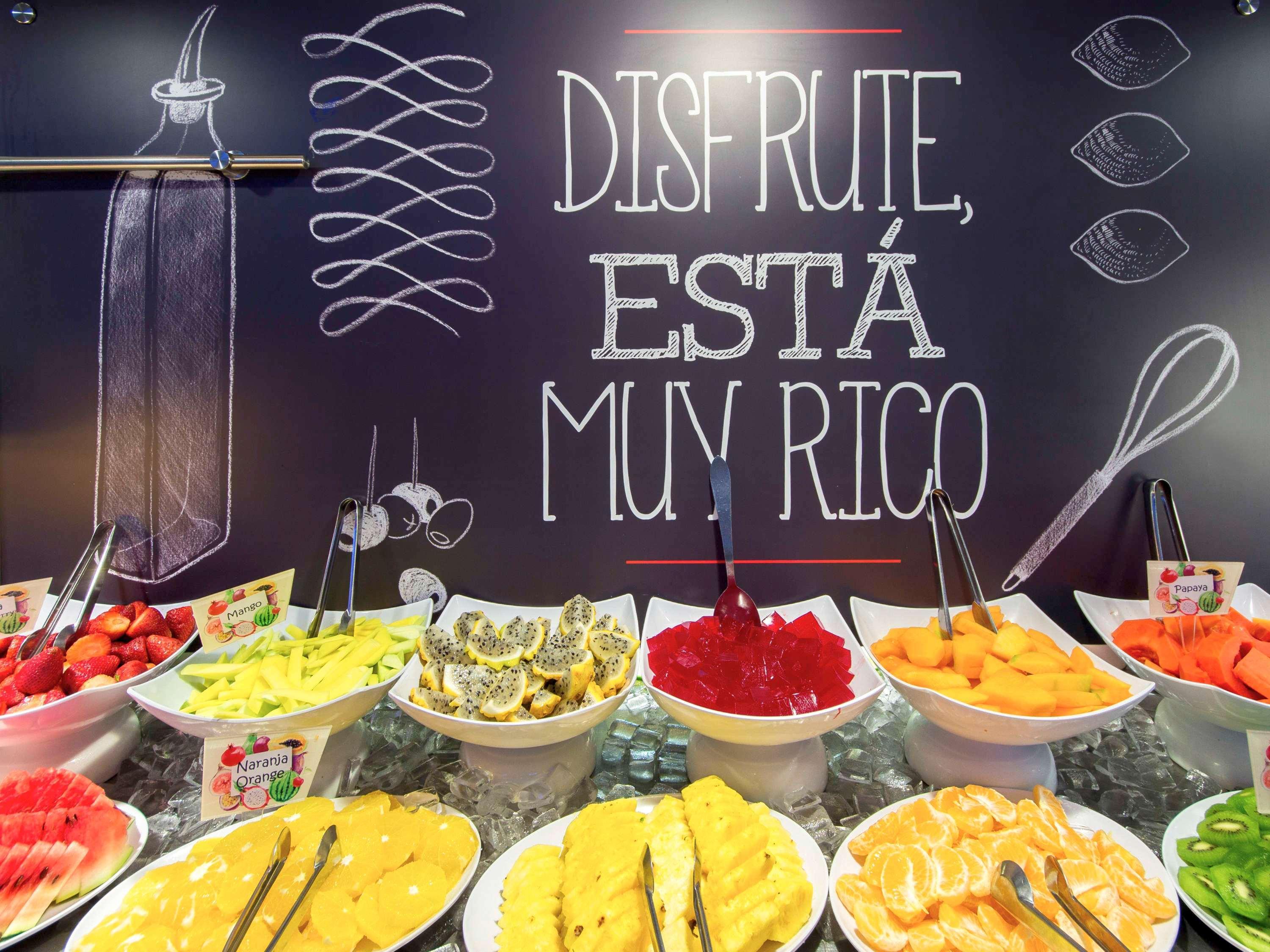 Ibis Medellin Hotell Eksteriør bilde