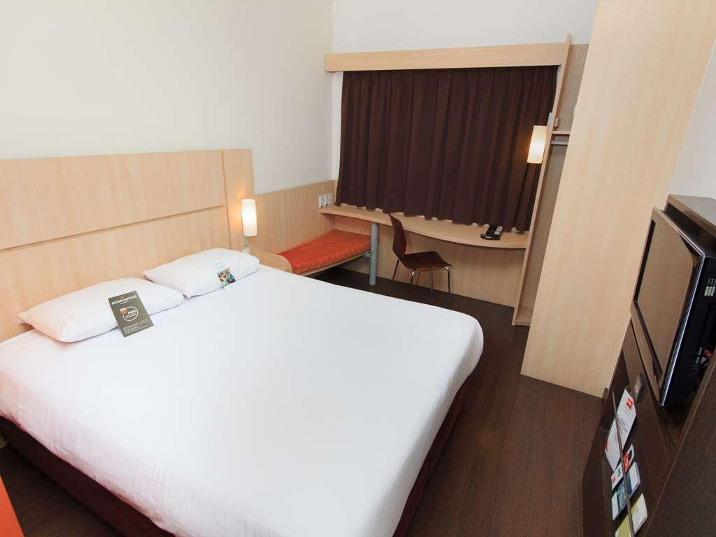 Ibis Medellin Hotell Rom bilde