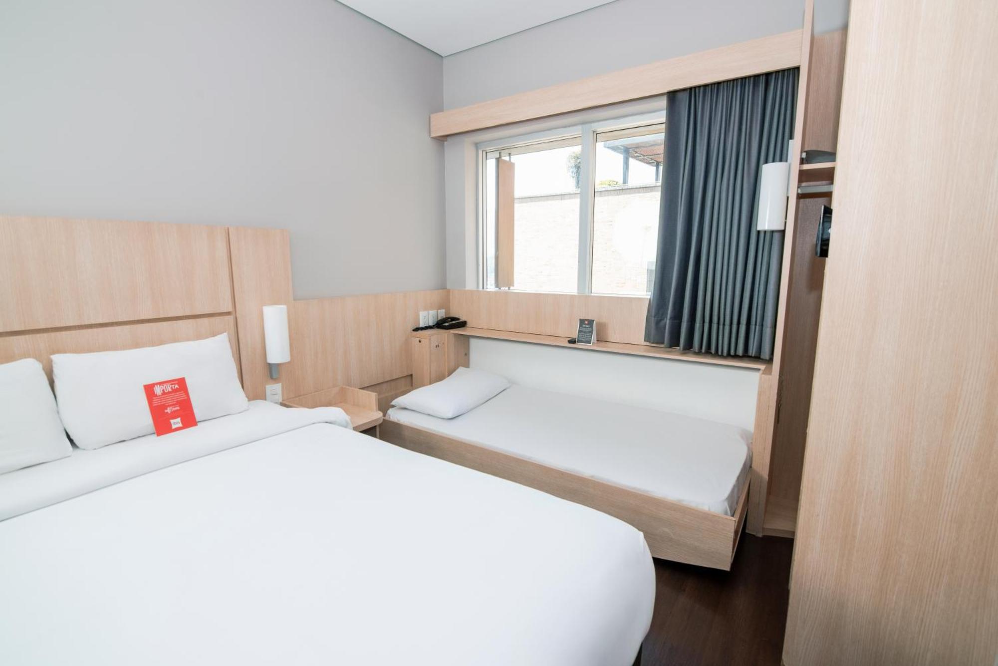 Ibis Medellin Hotell Eksteriør bilde