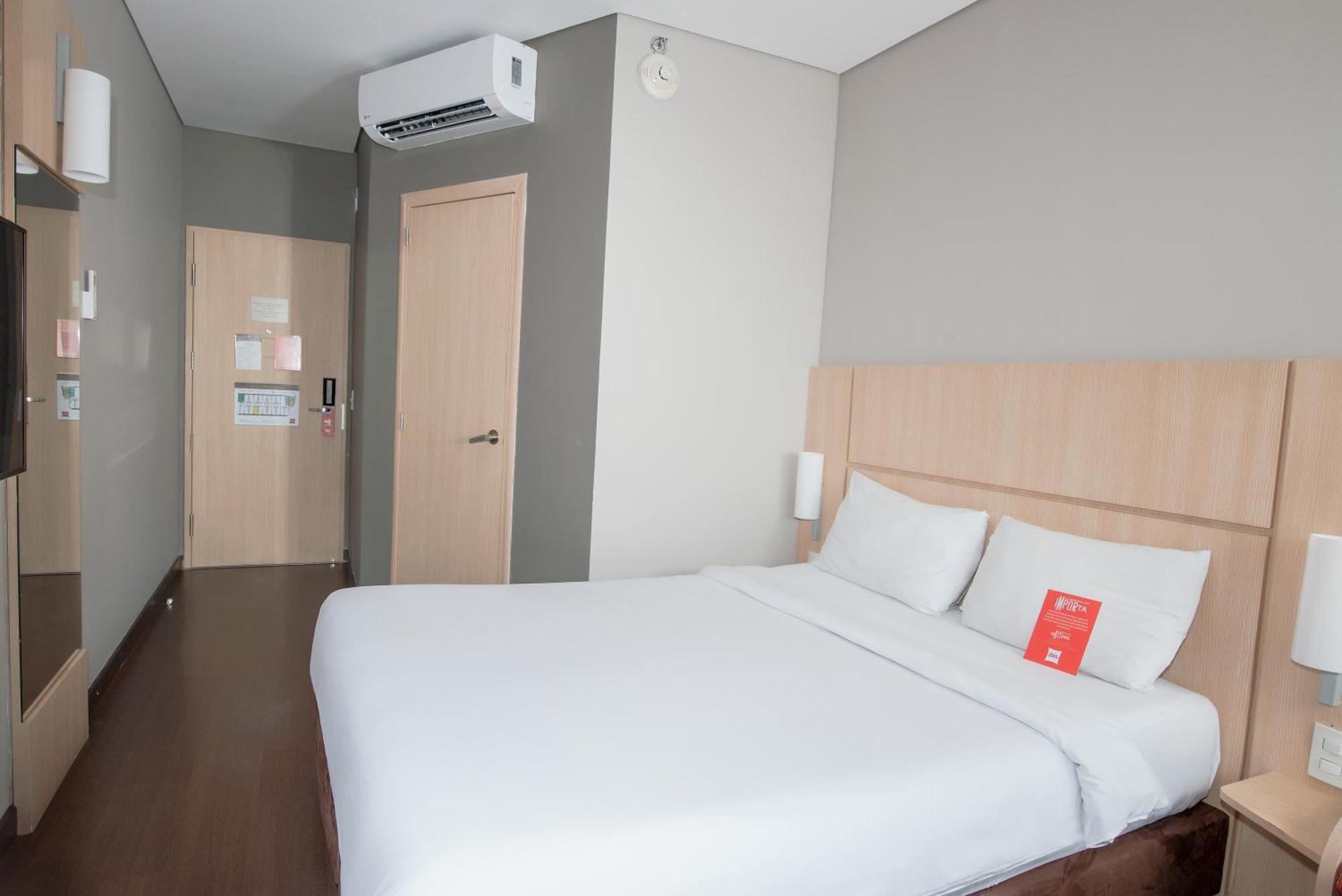 Ibis Medellin Hotell Eksteriør bilde