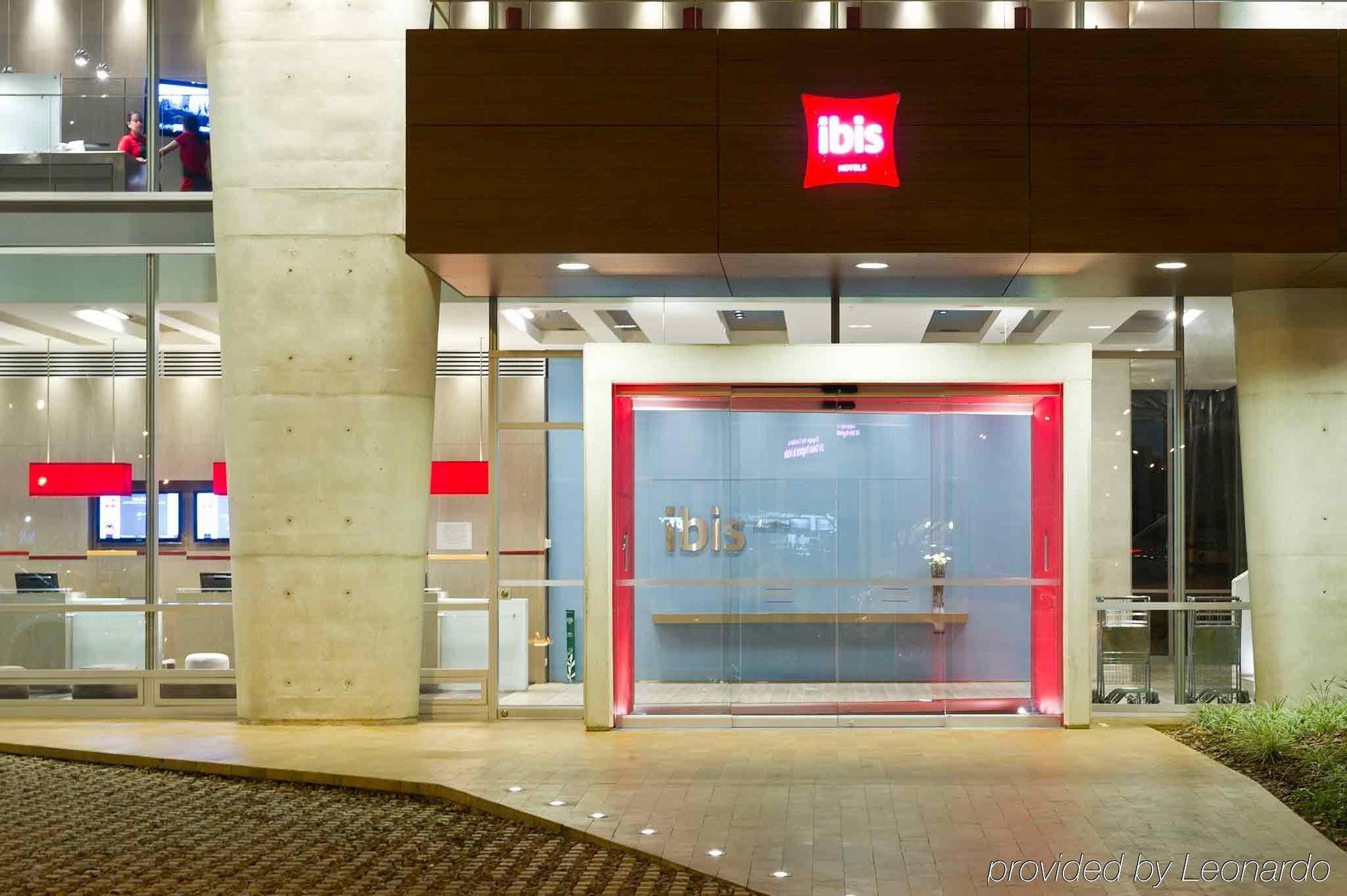 Ibis Medellin Hotell Eksteriør bilde