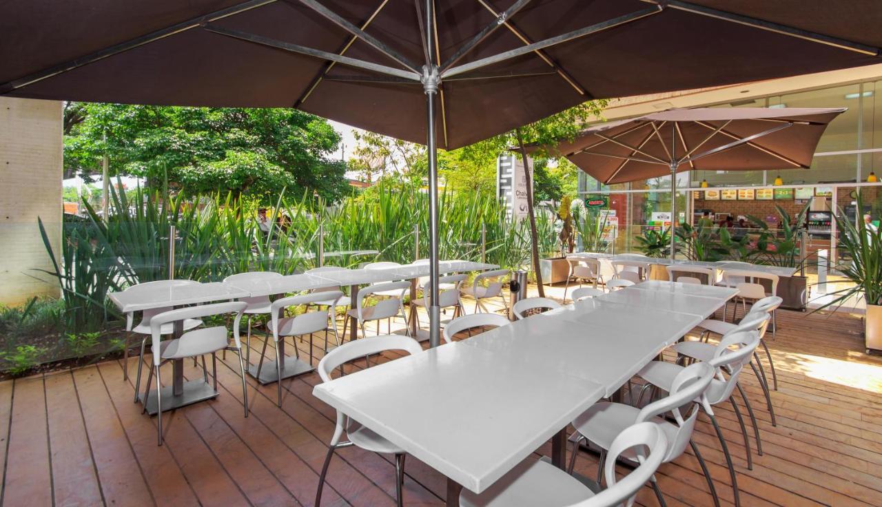 Ibis Medellin Hotell Eksteriør bilde